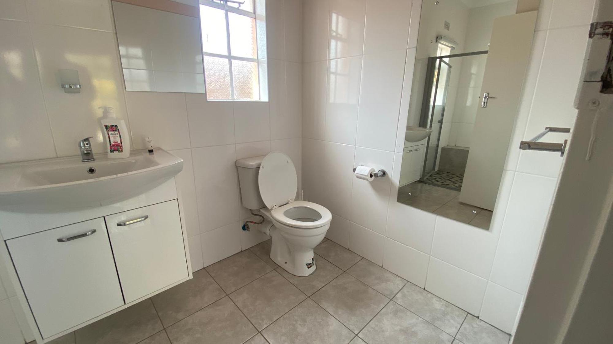 Lynns Guest House Bulawayo Zewnętrze zdjęcie