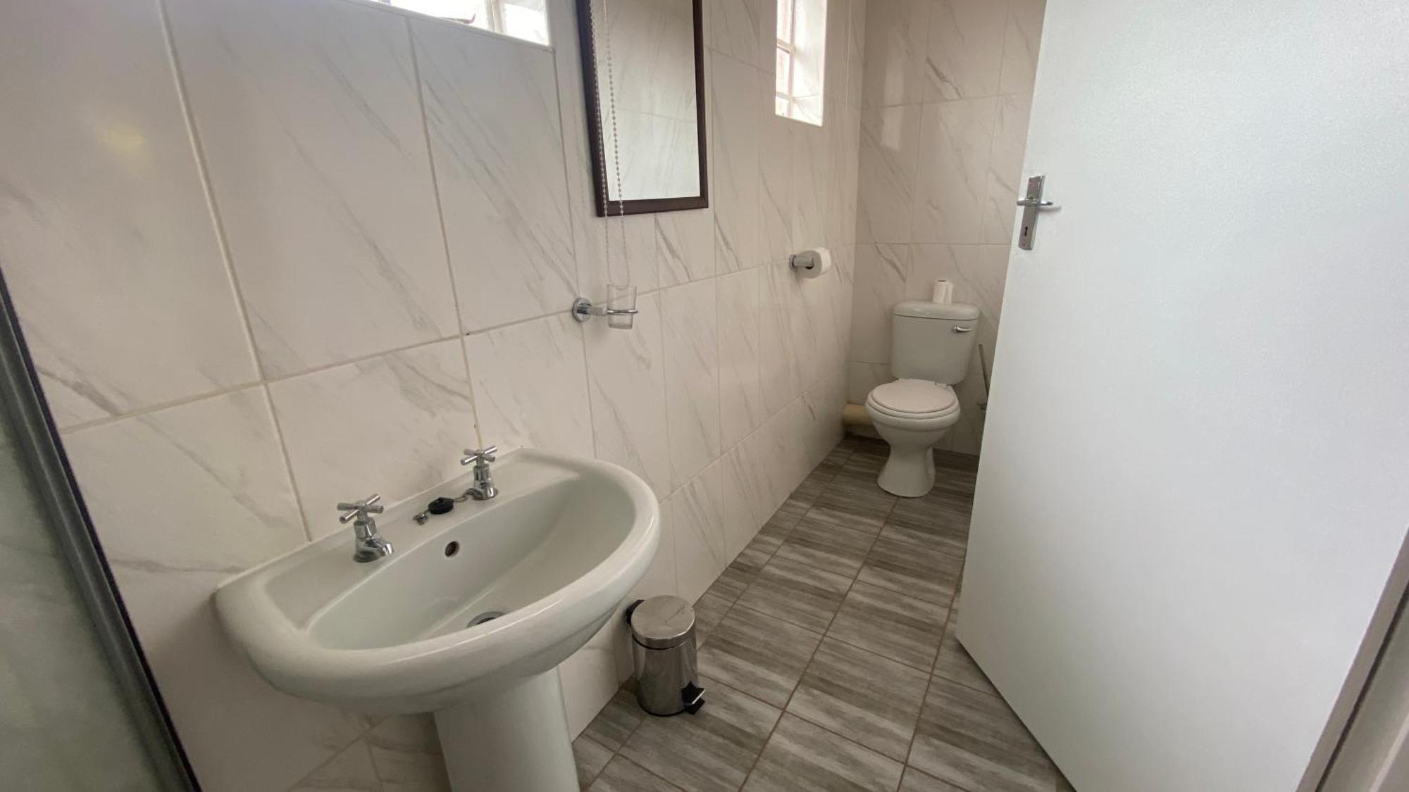 Lynns Guest House Bulawayo Zewnętrze zdjęcie