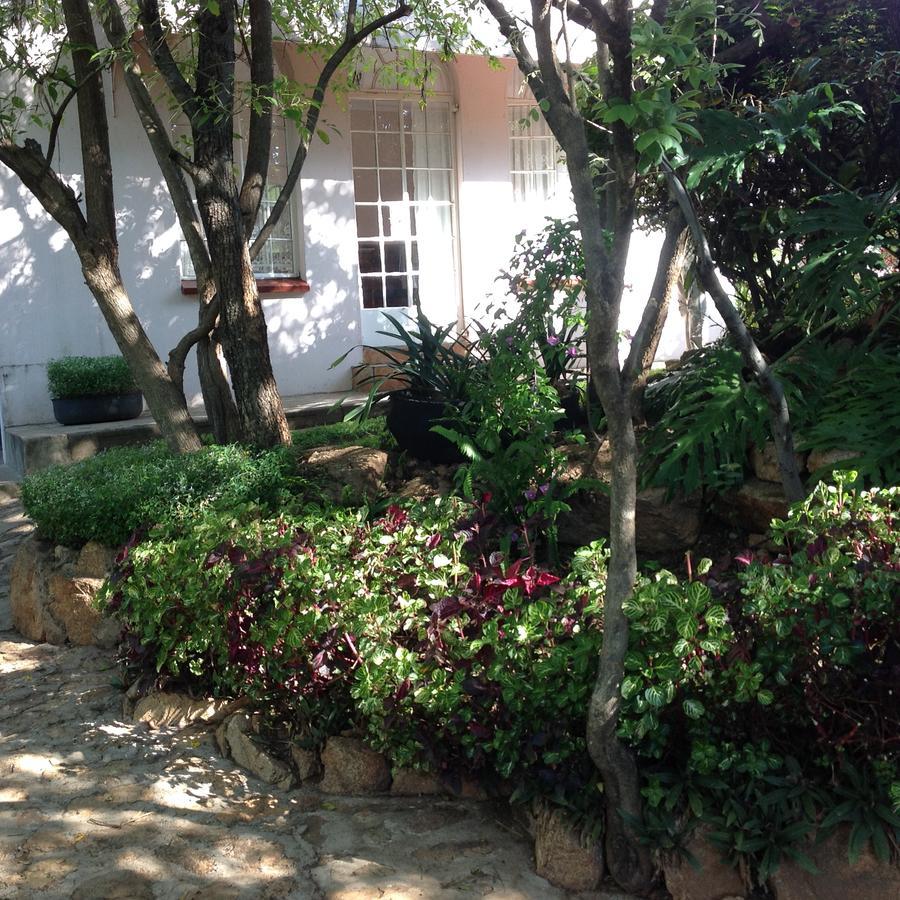 Lynns Guest House Bulawayo Zewnętrze zdjęcie